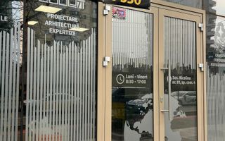 Spatiu la bulevard Nicolina - Rond vechi - Poză 12