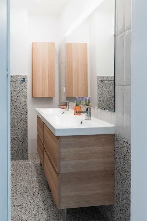 Inchiriere apartament cu 3 camere | P-ta Victoriei - Poză 9