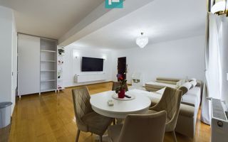 Apartament cu 3 camere în Subcetate - Poză 14