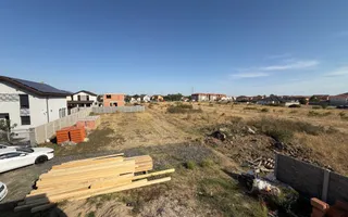 Comision 0%. Casa individuala Giroc. Finisaje la alegere - Poză 21