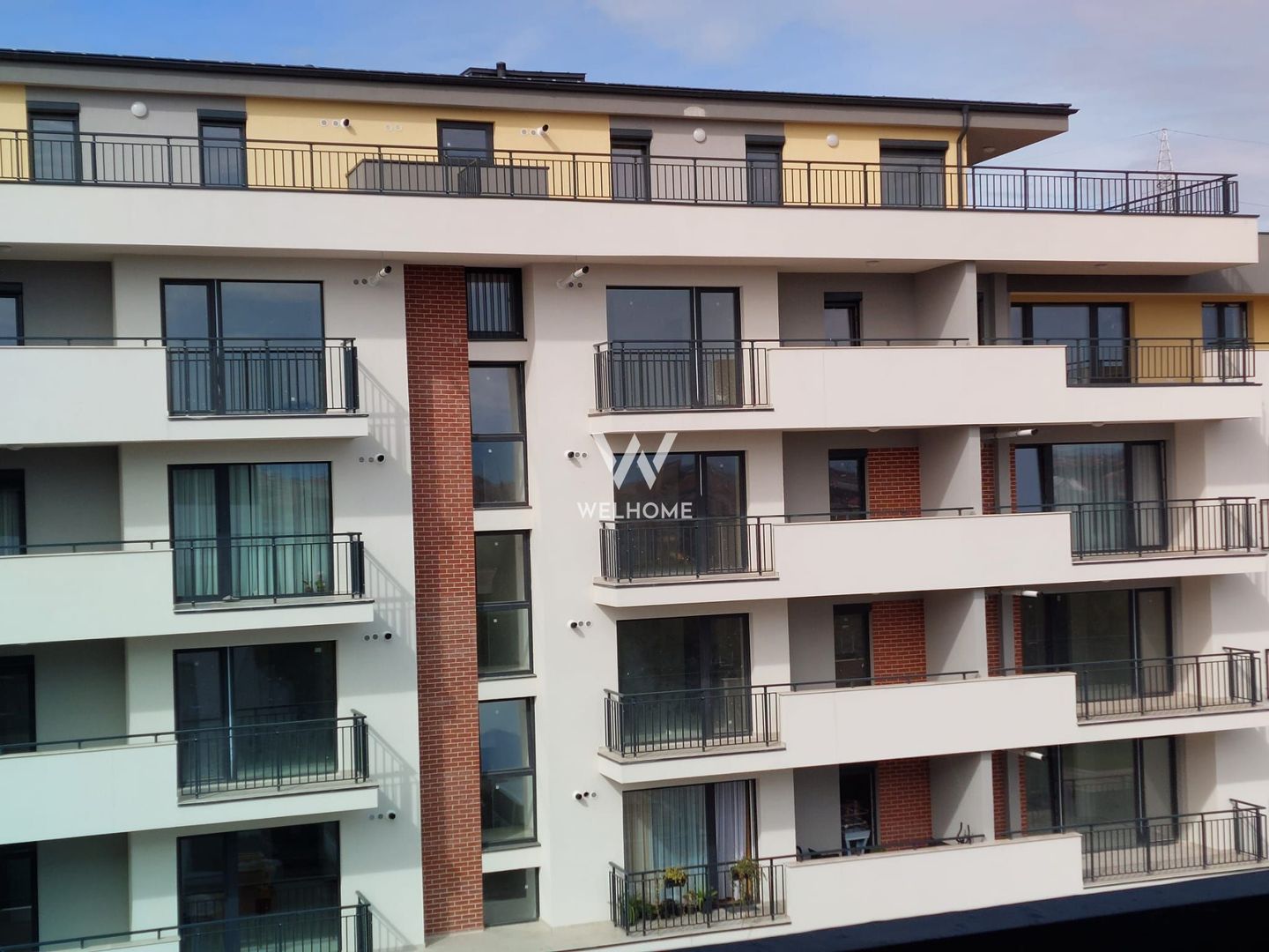 Apartament 3 camere si terasa superba acoperita  - Turnisor, Sibiu - Poză 2