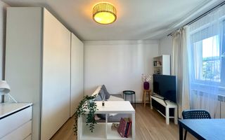 Apartament cu 2 camere cu view superb - Poză 2