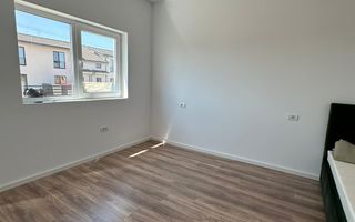 Duplex in Mosnita | Posibilitate de mansardare | Toate utilitatile - Poză 7