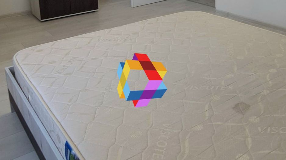 Apartament cu doua camere, zona Tractorul - Coresi, 51 mp + loc parcare subteran - Poză 13