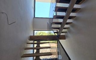 Vilă premium nouă în Copou – Viticultori | 215 mp utili | teren 570 mp | garaj - Poză 9