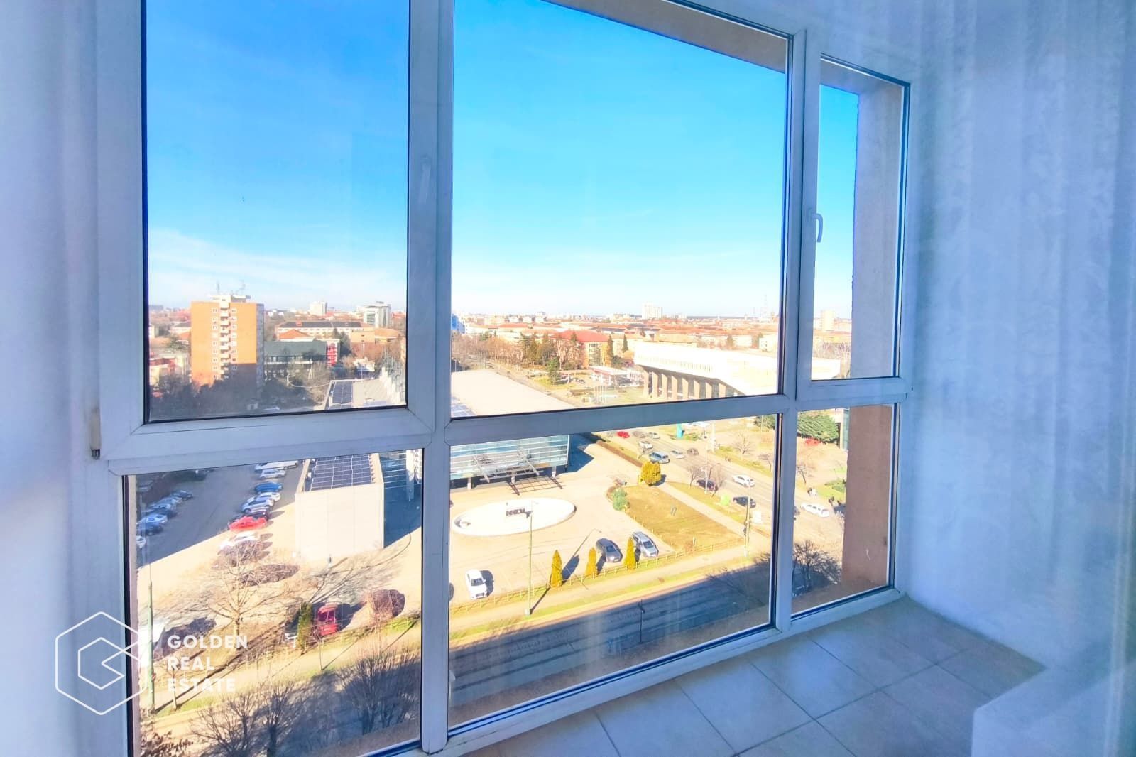 Apartament 2 camere, Sala Olimpia/Complex Studențesc - Poză 3