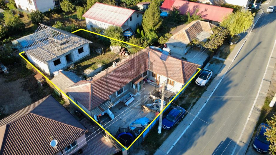 Casă de vânzare Cumpăna, Constanța - Poză 2