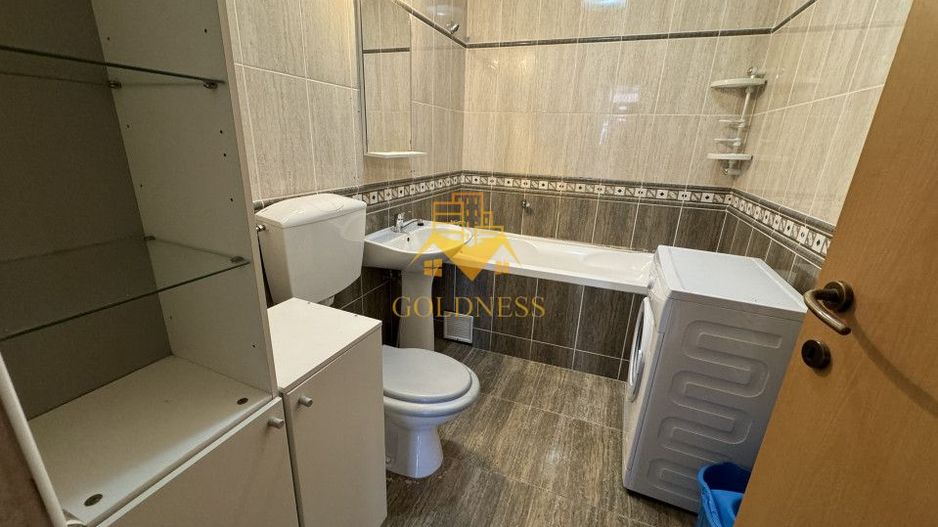 3 camere, modern, 2 parcari, Buna Ziua zona Home Garden, MCRO - Poză 4