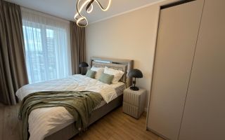 Apartament 2 Camere Finisat, Zona Doamna Stanca,Comision 0 - Poză 2