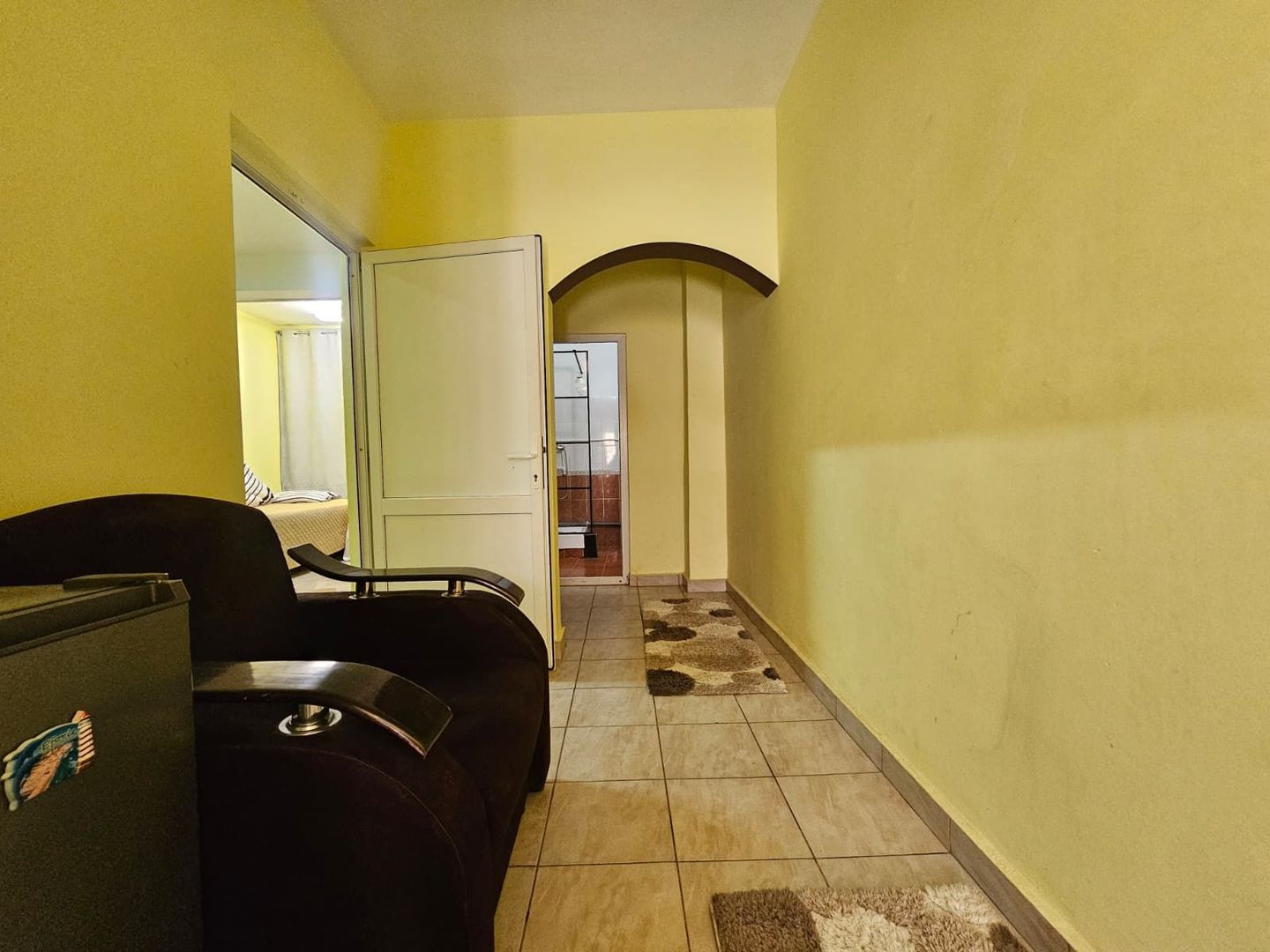 Apartament de vanzare cu 2 camere Eforie Sud aproape de mare - Poză 4