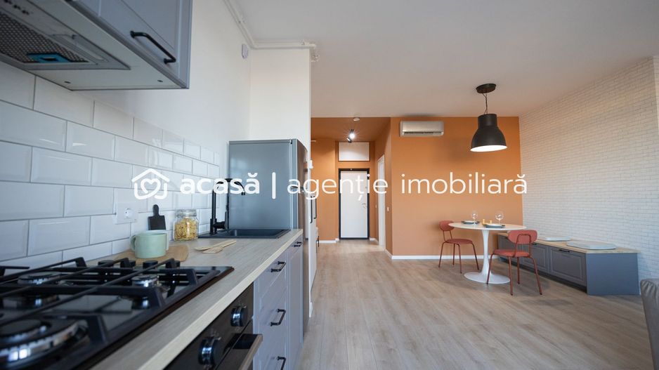 Apartament modern, dotări premium, comision 0%! - Poză 3