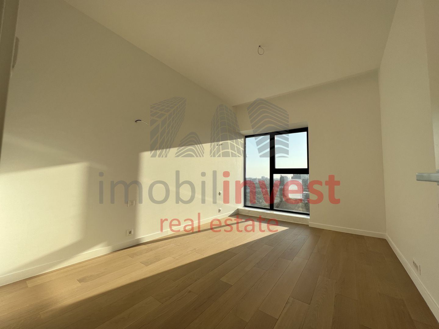 Apartament 3 camere de vanzare One Verdi Park - Poză 7