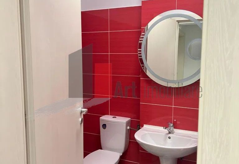 Se vinde apartament 2 camere Theodor Pallady - Poză 8