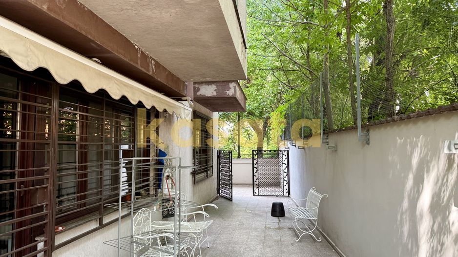 APARTAMENT EXCLUSIVIST | VERDI | LOC DE PARCARE SI BOXA - Poză 21