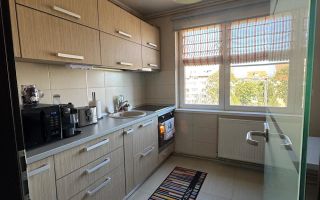 Apartament 2 camere de vânzare | Sibiu, Terezian | mobilat - Poză 5