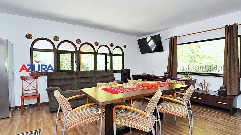 AZURA Imobiliare - Pensiune noua la Satic, Rucar - Poză 5