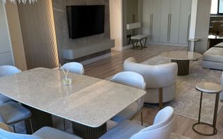 Apartament Ivory Residence Loc Parcare Inclus - Poză 4