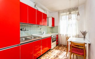 Vânzare, apartament, 2 camere, str. Florilor, Rîșcani - Poză 1