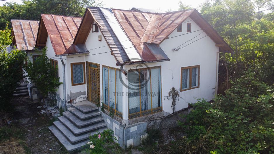 Teren 2.407 mp de vanzare | Casa demolabila | Gageni | Comision 0% - Poză 2