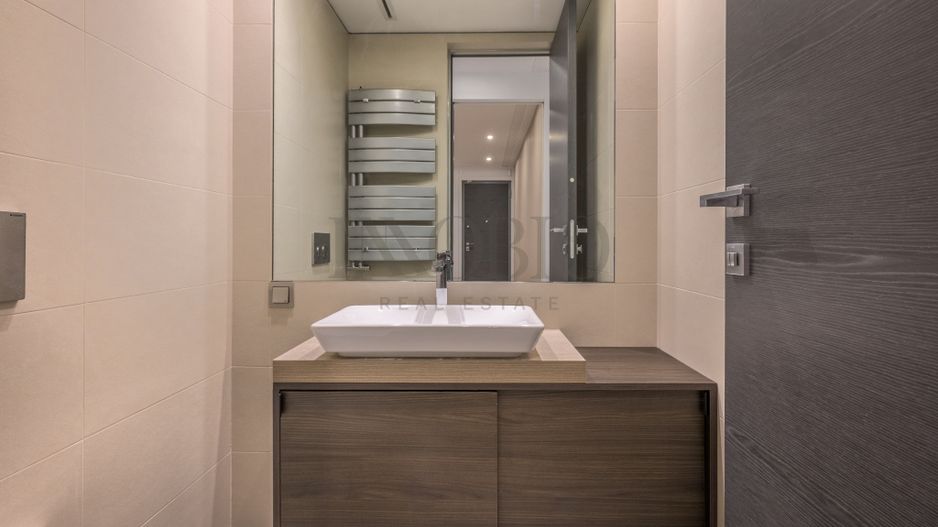 Apartament 3 camere cu terasă și parcare inclusă - Poză 17