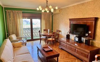 AP. 2 CAMERE PARCUL CAROL, PARCARE, BUCATARIE INCHISA, METROU 15 MIN - Poză 1