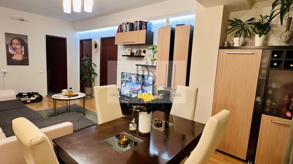 Vanzare Apartament 3 camere-Parcare-Boxa-Cartier Marasti - Poză 6