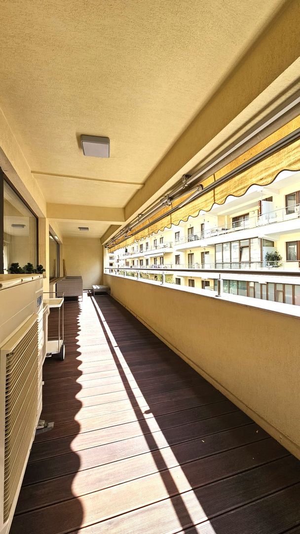 Apartament cu 3 camere // Nordului // Herastrau - Poză 22