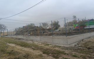 Teren intravilan de 1150 mp în zona metropolitană Popricani, Iași - Poză 5