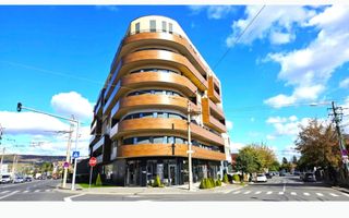 Fabricii 68-70 | 2 camere, et. 6, mobilat complet + parcare subterană inclusă - Poză 1