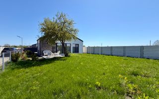 Vila *Individuala energetic* / *500mp teren* / 2 Locuri de Parcare / Corbeanca - Poză 30