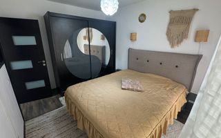 Apartament 2 camere, et 2, mobilat/utilat - Tiberiu Ricci - Poză 6