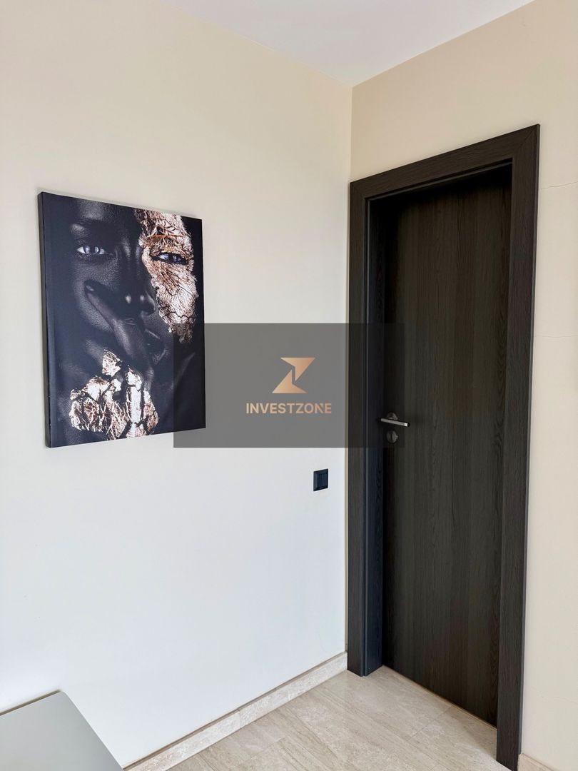 Penthouse Nufărul Oradea - Poză 10