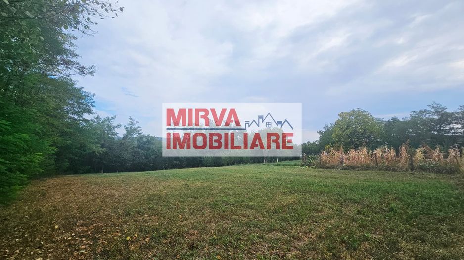 🏞️ Teren intravilan, cu priveliște – Vălenii de Munte - Poză 3