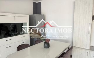 NECTORA IMOB-Apartament 2 camere, Str. Lapusului, Nevis, 52 mp, Utilat - Poză 2