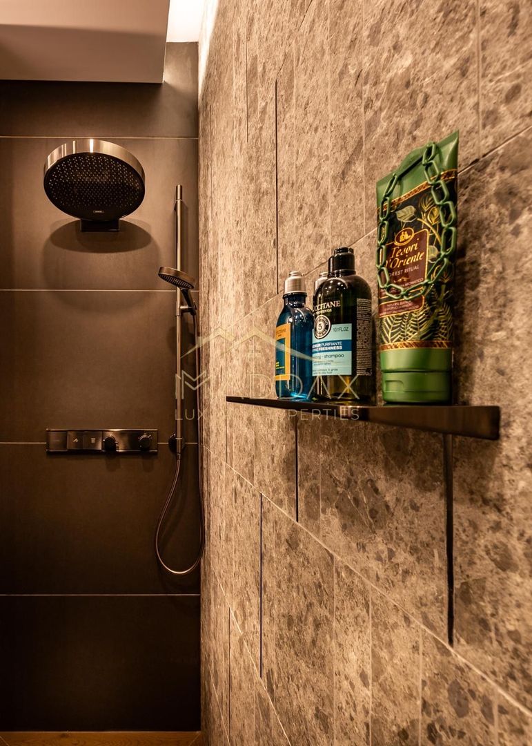 Apartament cu 2 camere *60mp* + garaj // Baneasa - Scoala Germana - Poză 37