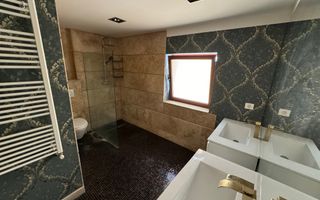 Triplex 5 Camere de Închiriat - Herăstrău, Cartierul Francez - Poză 14