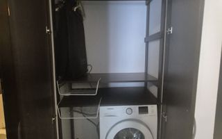 Inchiriere apartament 2 camere plus birou Laurentiu Raiciu - Poză 11