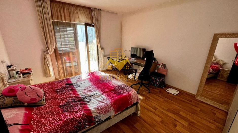 1 camera, Intre Lacuri, garaj, zona Iulius Mall, FSEGA, Profi - Poză 2