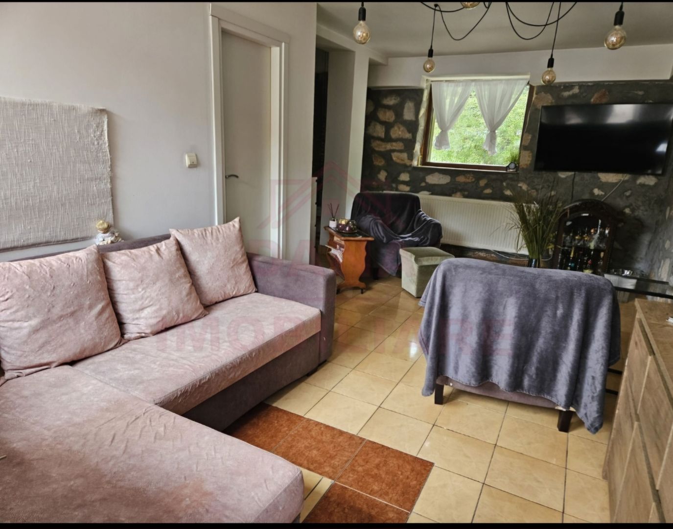 CASĂ DE VÂNZARE ÎN POUANA MĂRULUI,JUD. CARAȘ-SEVERIN - Poză 19