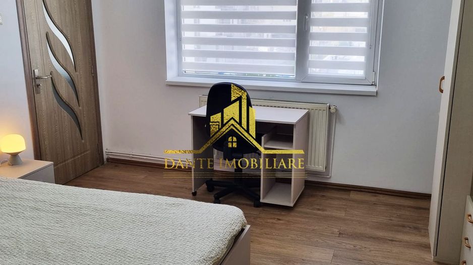 2 camere, decomandat, mobilat modern, parcare, Intre Lacuri - Poză 22