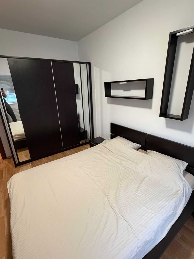 Inchiriere Apartament 3 Camere Titan Pet Friendly - Poză 3