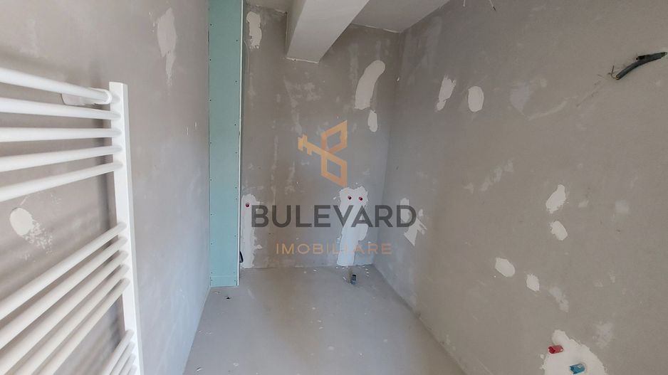 Oportunitate! Apartament cu 2 camere+2 terase! - Poză 8