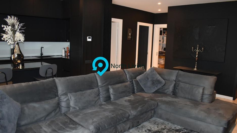 3 Camere in Iancu Nicolae  |Residence 5 | Parcare - Poză 4