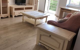 Apartament 2 camere de închiriat | Sibiu, Ștrand | 61 mp - Poză 4