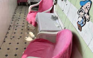 BRASADAS vinde ap 3 cam la PARTER in Micro 16. - Poză 7