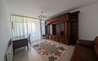 Chirie, apartament 3 camere, str. Alba Iulia, Buiucani - Poză 5