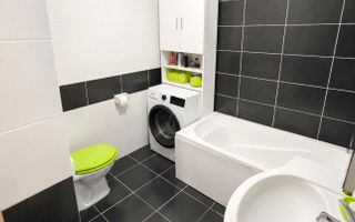 10 min Metrou Dimitrie Leonida - Apartament 2 camere dec - Parcare - Poză 6
