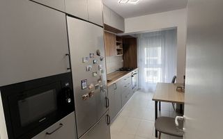 2 camere | Bd. Timisoara | Bloc 2023 | 50 mp utili - Poză 4