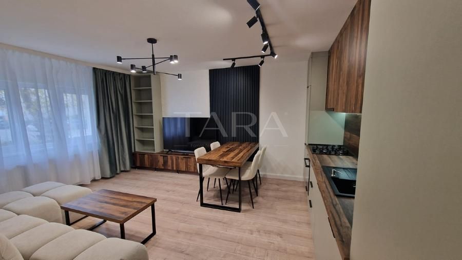 Apartament 3 camere modern – Mărăști, zona FSPAC - Poză 2