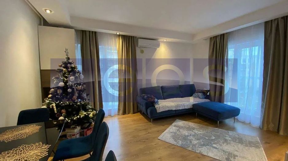 VANZARE 3 CAMERE | PARCARE INCLUSA | COSMOPOLIS - Poză 1